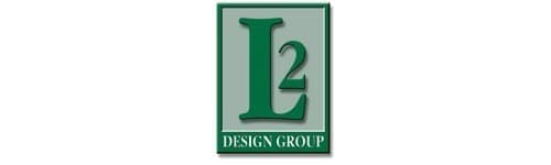 Logo de L2 Design