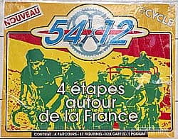 Couverture de 54x12