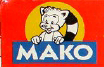 Portrait de : Mako