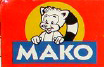 Logo de Mako