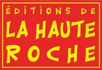 Logo de La Haute Roche