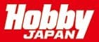 Logo de Hobby Japan