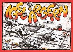 Boîte du jeu : Igel Argern