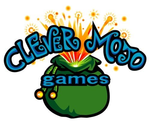 Logo de Clever Mojo Games