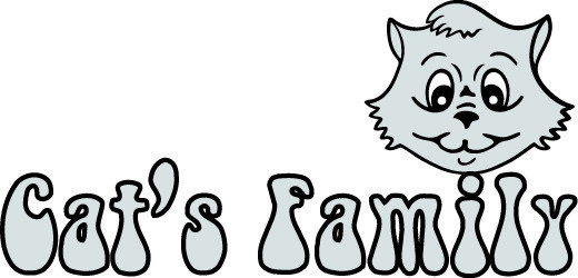 Logo de Edition Cat's Family