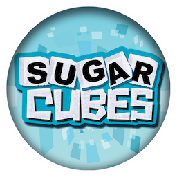 Couverture de Sugar Cubes