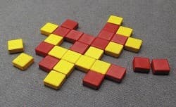 Boîte du jeu : Bango