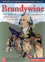 Couverture de Brandywine