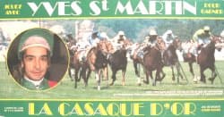 La Casaque d'Or