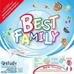 Boîte du jeu : Best Family
