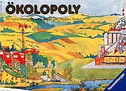 Couverture de Okolopoly