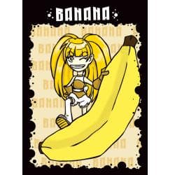 Couverture de Win, Lose, or Banana