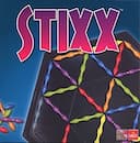 boîte du jeu : Stixx