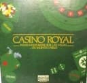 boîte du jeu : Casino Royal