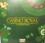 Couverture de Casino Royal