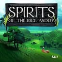 boîte du jeu : Spirits of the Rice Paddy