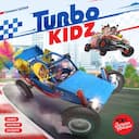 boîte du jeu : Turbo Kidz