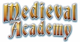 Couverture de Medieval Academy