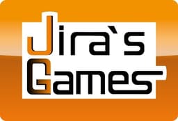 Portrait de : Jira's Games