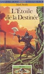 Couverture de L'Étoile de la Destinée