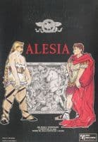 Couverture de Alesia