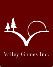 Logo de Valley Games