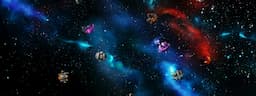 Couverture de Galaxy Trucker : Missions