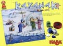 boîte du jeu : Kayanak