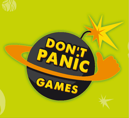 Portrait de : Don't Panic Games
