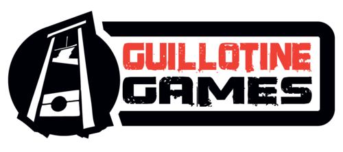 Logo de Guillotine Games