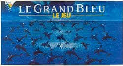 Couverture de Le Grand Bleu