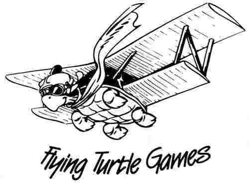 Logo de Flying Turtle Games