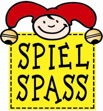 Logo de Spiel Spass