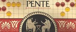 Boîte du jeu : Pente