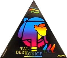 Boîte du jeu : Tal der Könige