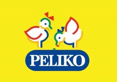 Logo de Peliko