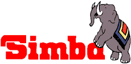 Portrait de : Simba toys