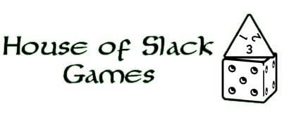 Logo de House of Slack Games