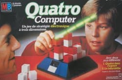 Couverture de Quatro Computer