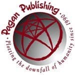 Logo de Pagan Publishing