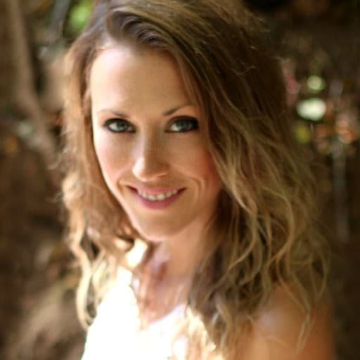 Photo de Deva Angelina