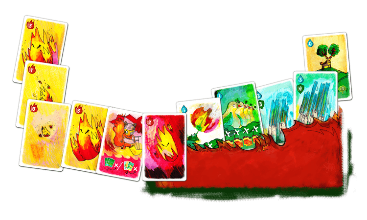 Boîte du jeu : Sylvion