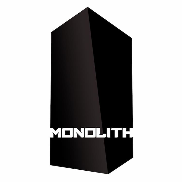 Logo de Monolith