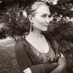 Portrait de : Mazeina Anastasia