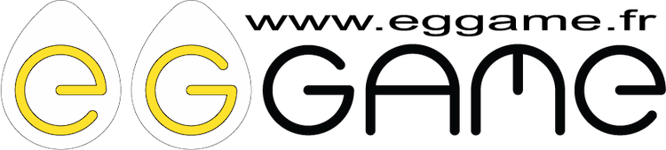 Logo de EGGAME