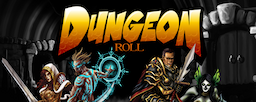 Couverture de Dungeon Roll