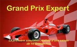 Couverture de Grand Prix Expert