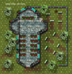 Boîte du jeu : Combat Patrol