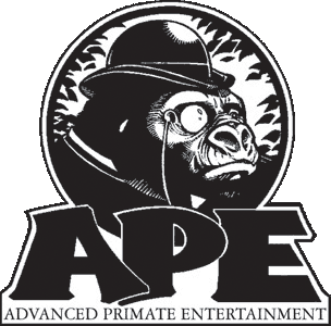 Logo de APE Games