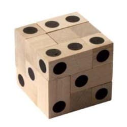 Boîte du jeu : I4